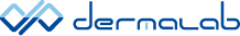 더마랩 로고