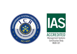 ISO9001